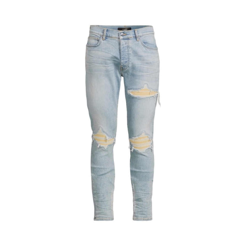 AMIRI MX1 JEANS
